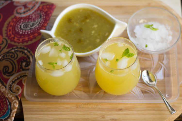 Aam Panna