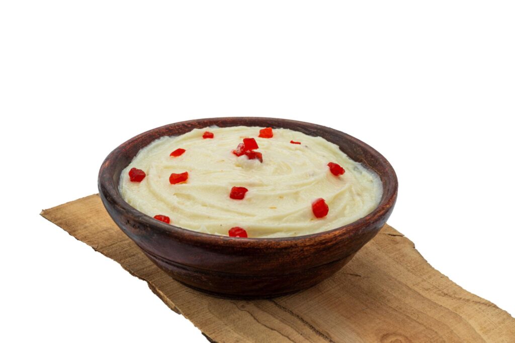 Shrikhand