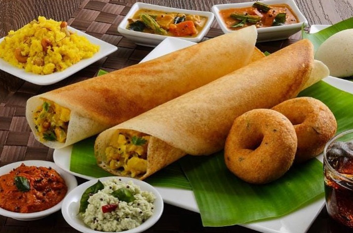 South Indian Cuisine: A Journey Through Tradition, Flavor, and Heritage