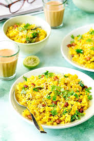 10 Easy Indian Breakfast Recipes for Busy Mornings
