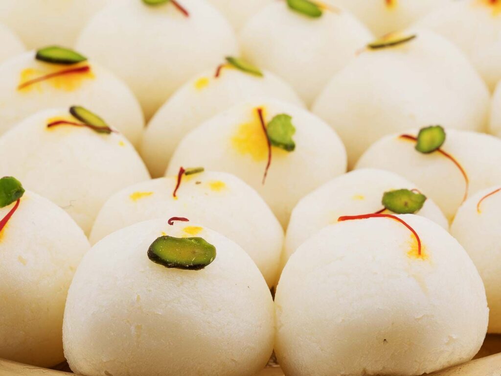 The Rich Heritage of West Bengal’s Famous Desserts