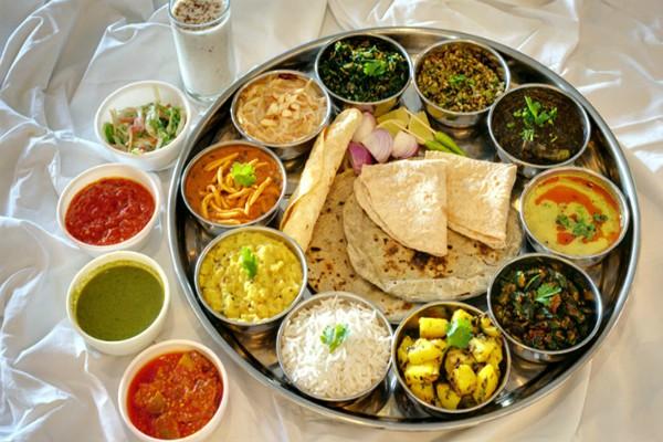 A Journey Through India’s Rich Culinary Heritage